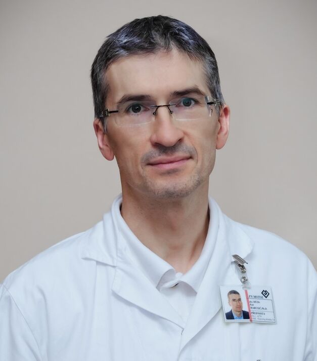 Doktor Dermatolog František